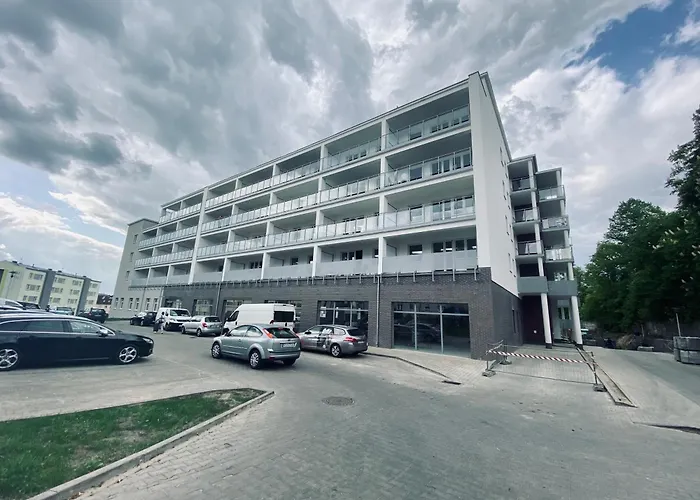 Apartment Insat IV