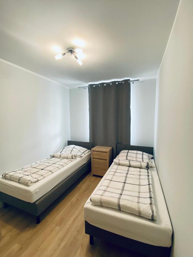 Insat Iv Apartment